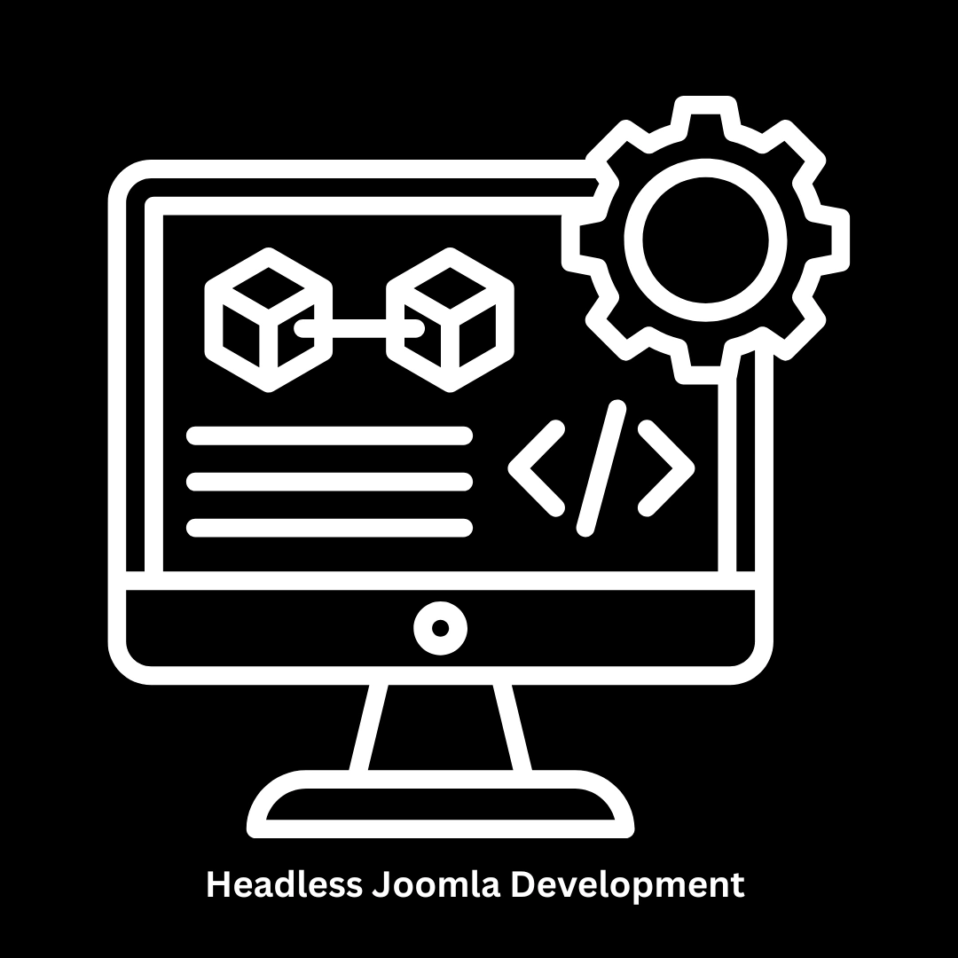 Expert Headless Joomla Development Services