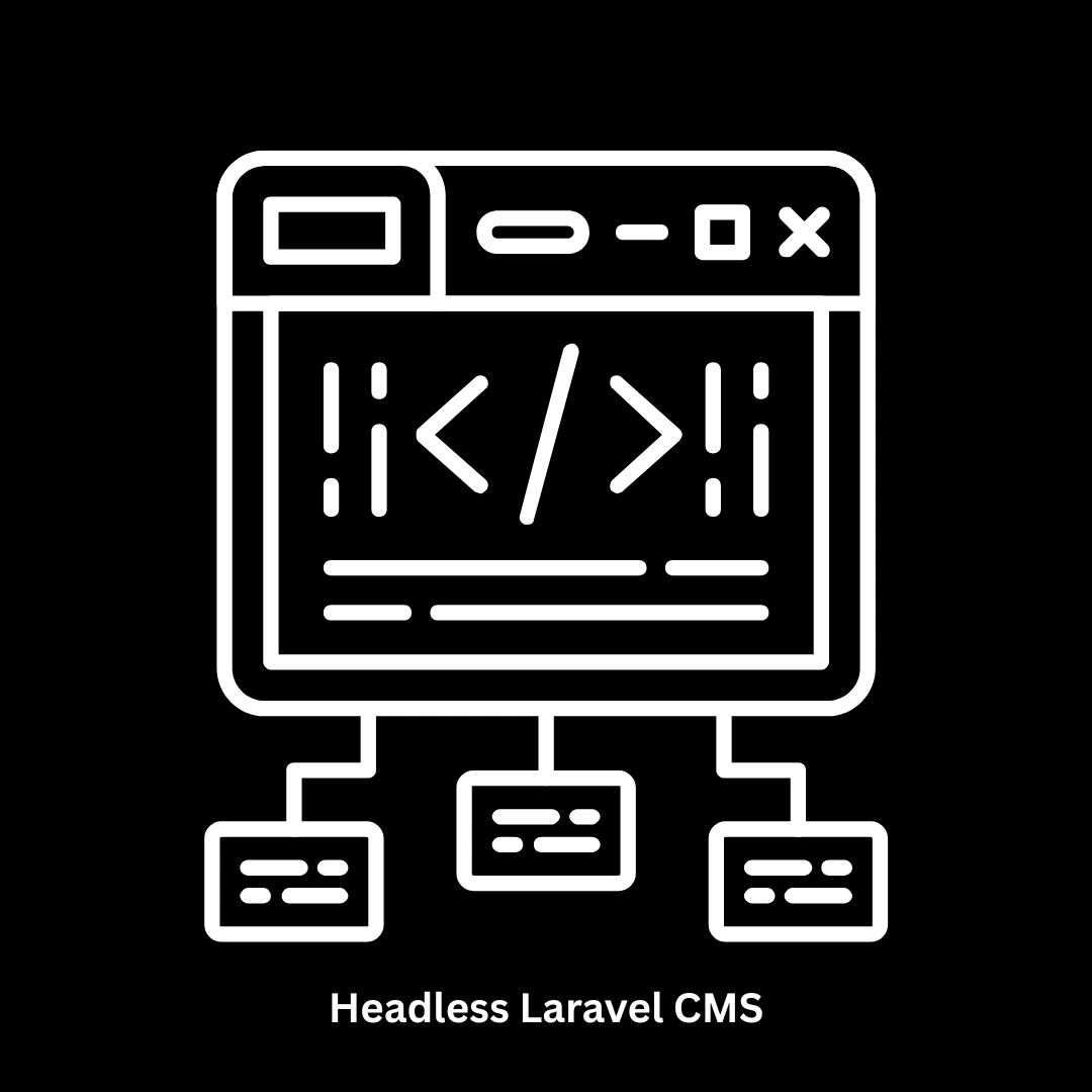 Expert Headless Laravel CMS