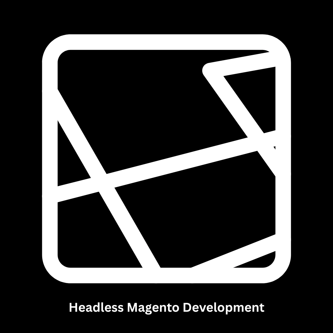 Expert Headless Magento Development Services
