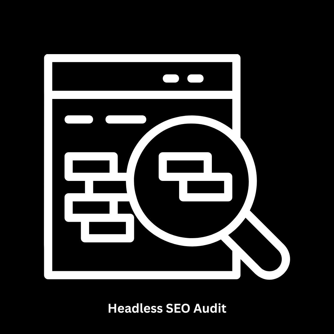 Professional Headless SEO Audit Services