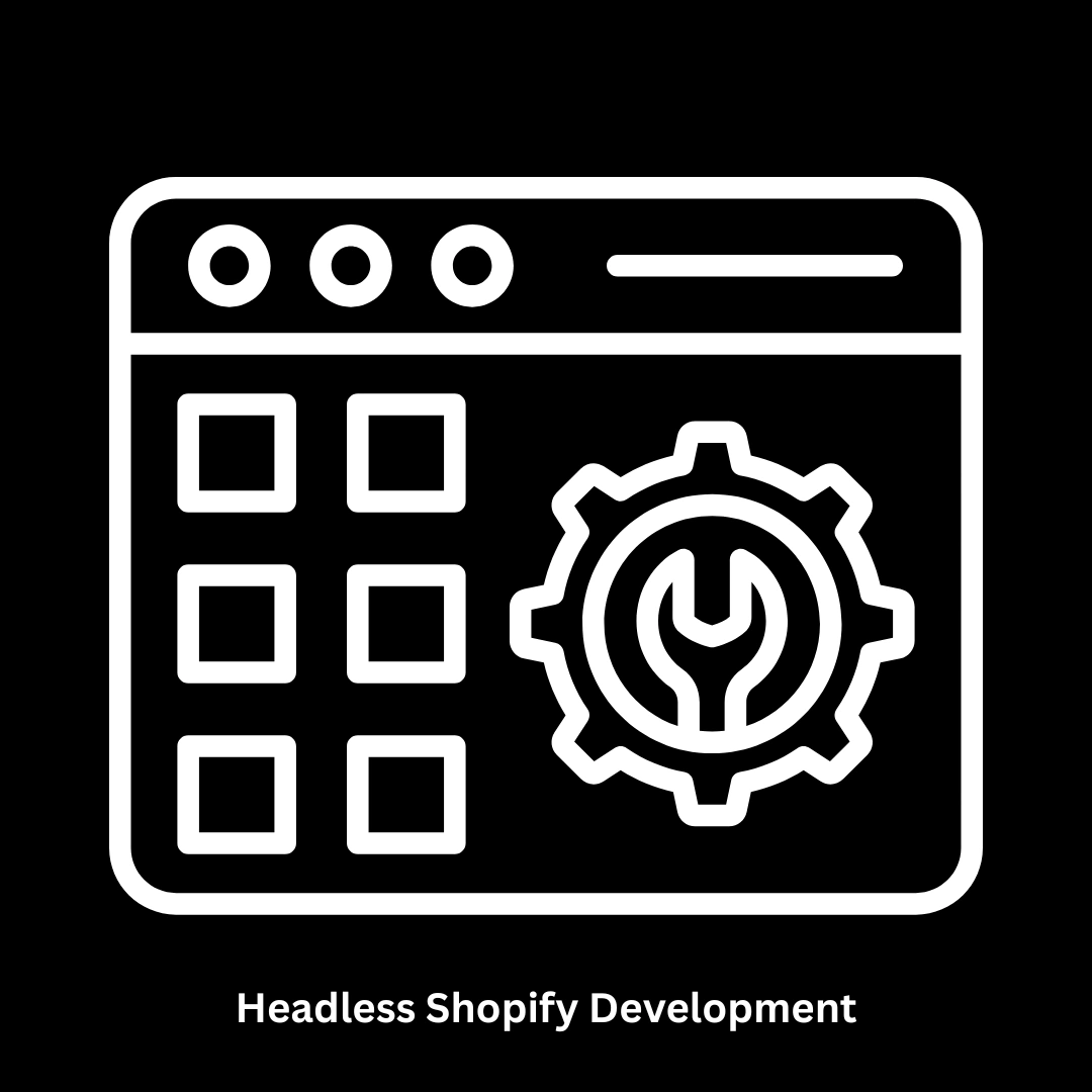 Expert Headless Shopify Development Services