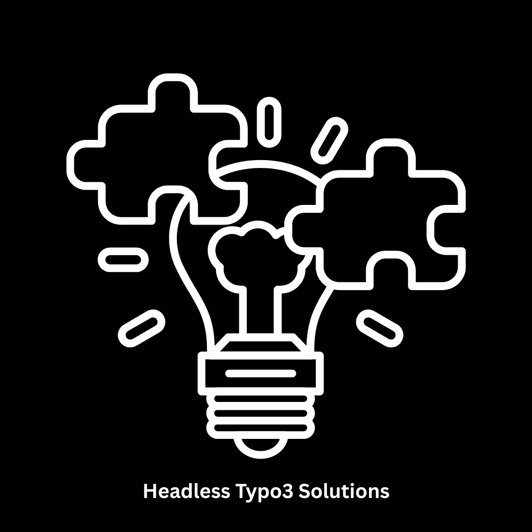 Enterprise Headless TYPO3 Solutions | Decoupled CMS Services