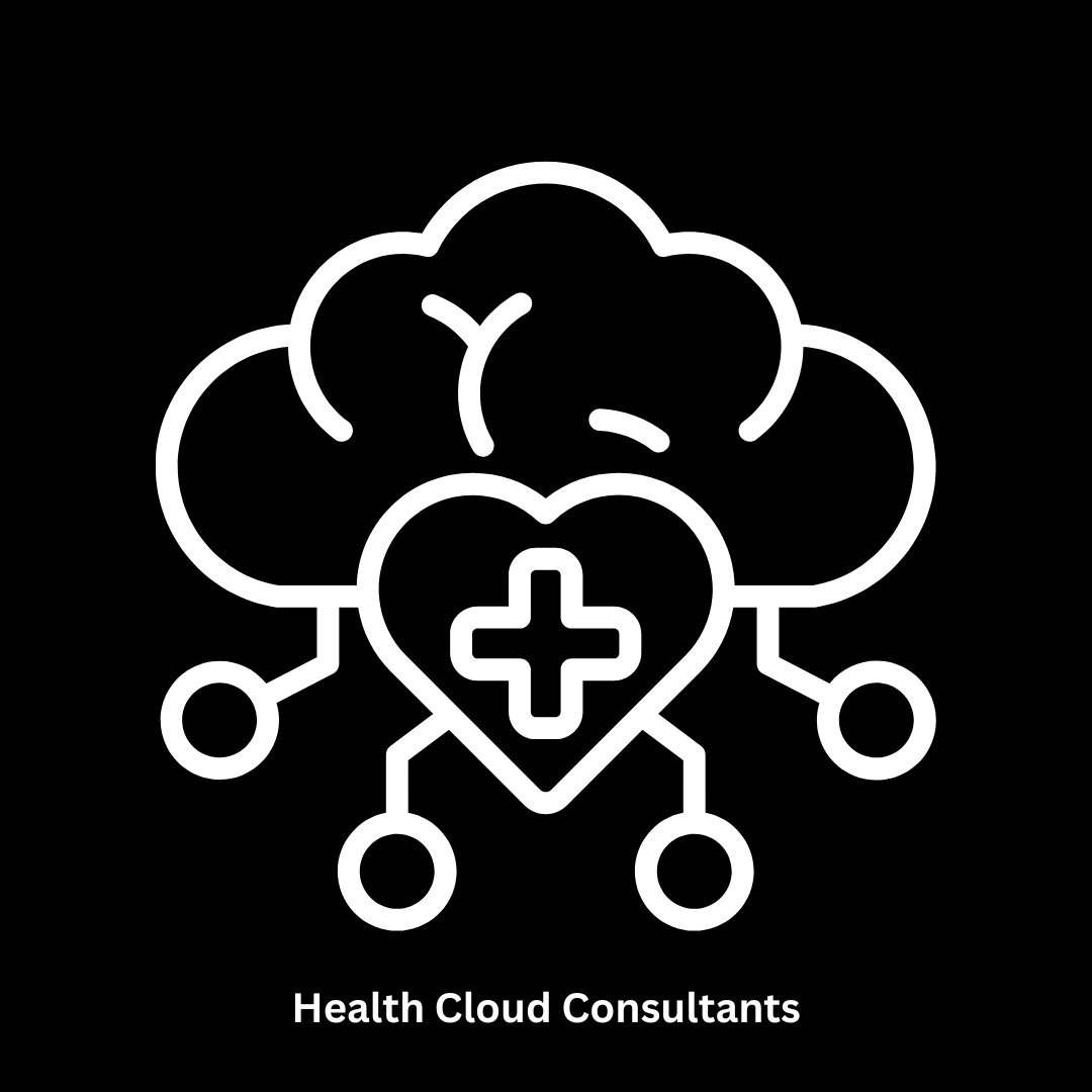 Health Cloud Consultants & Healthcare CRM Solutions