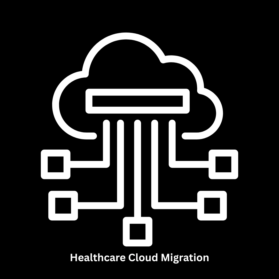 Healthcare Cloud Migration Services | Secure & Scalable Medical Data Solutions