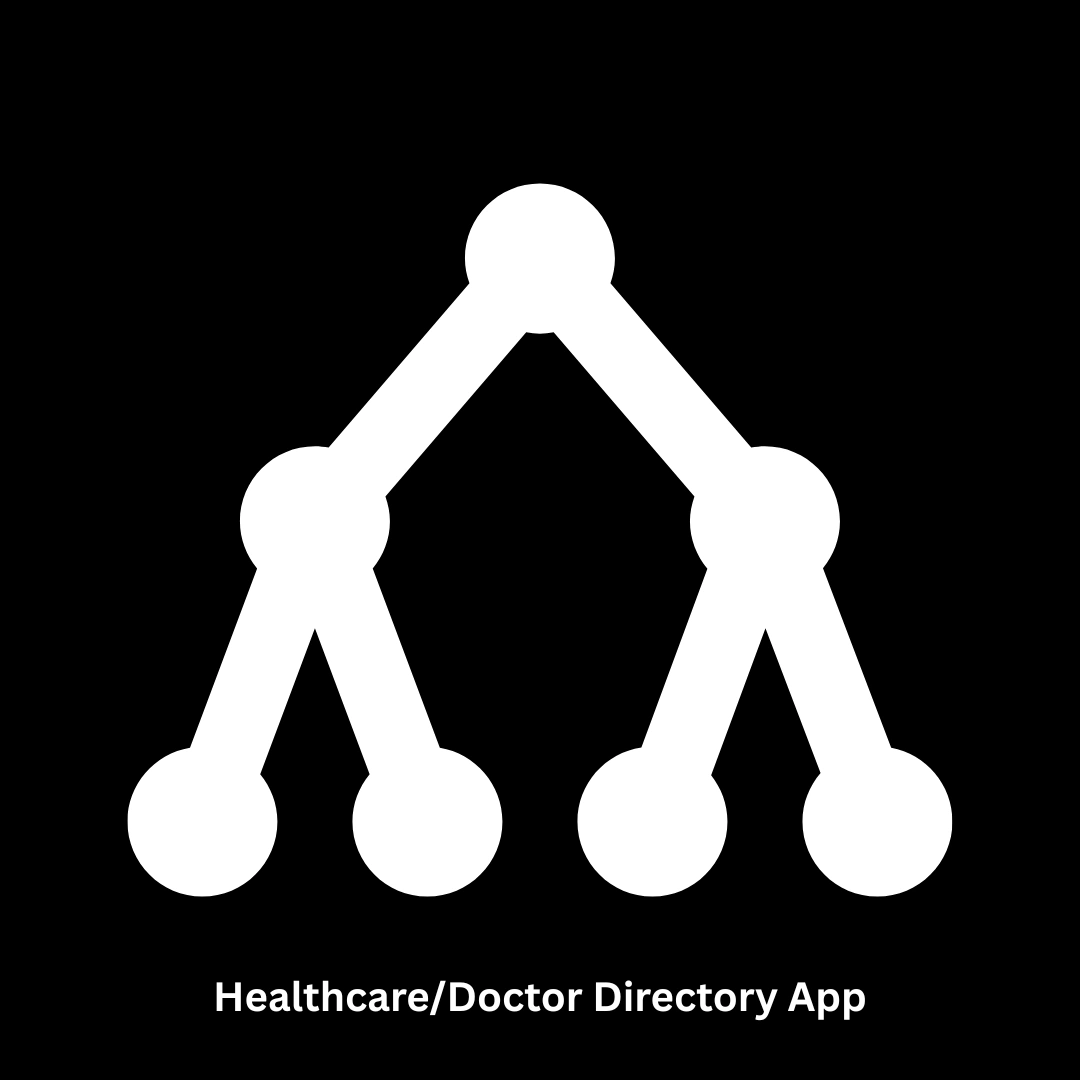 Custom Healthcare/Doctor Directory App Development Services