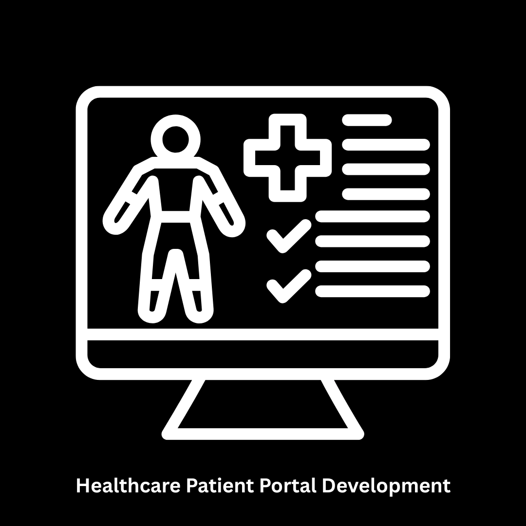 Healthcare Patient Portal Development Services