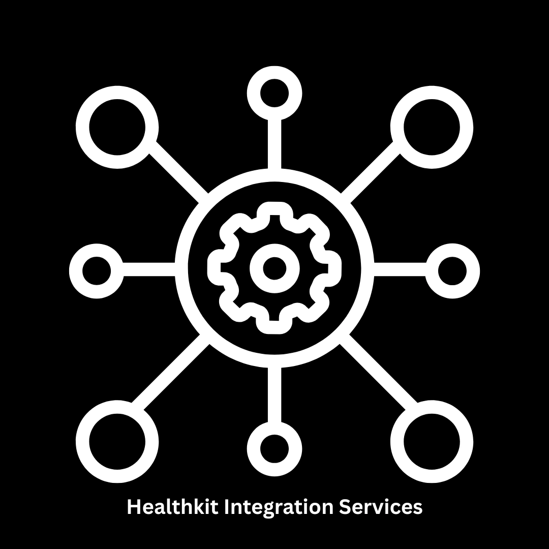 Professional HealthKit Integration Services | iOS Healthcare App Development