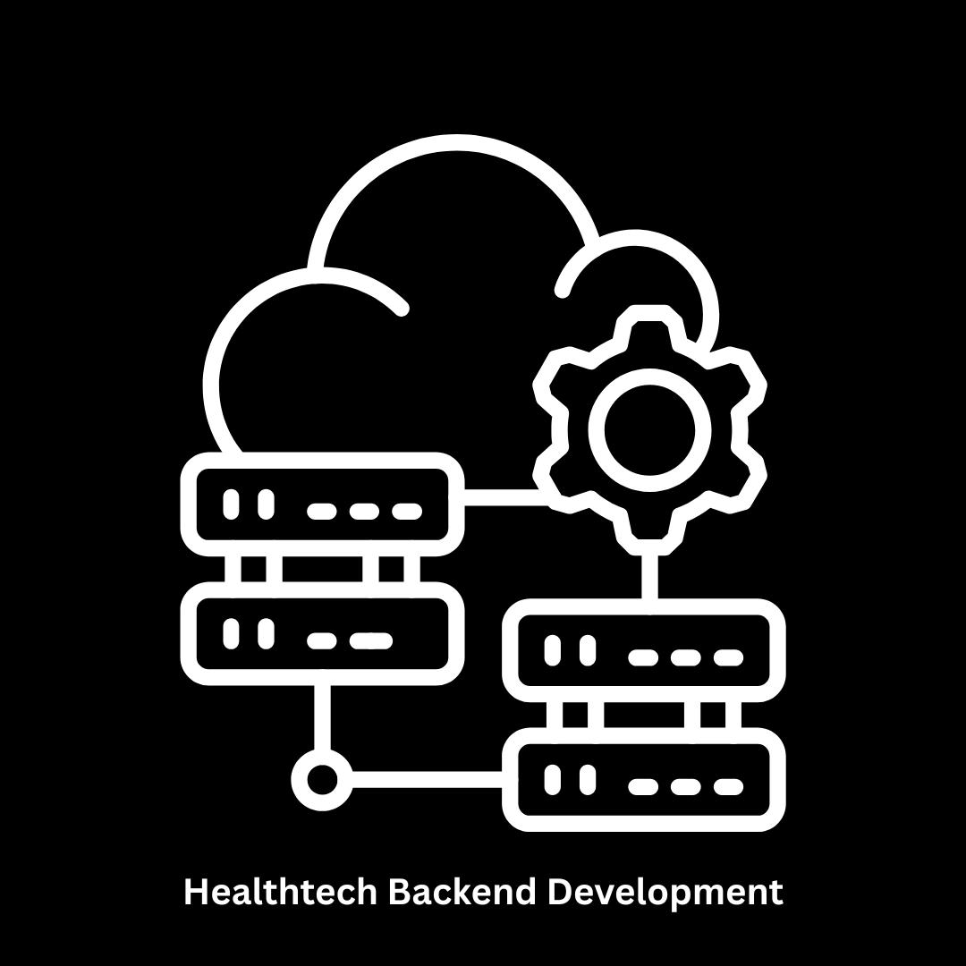Expert HealthTech Backend Development Services