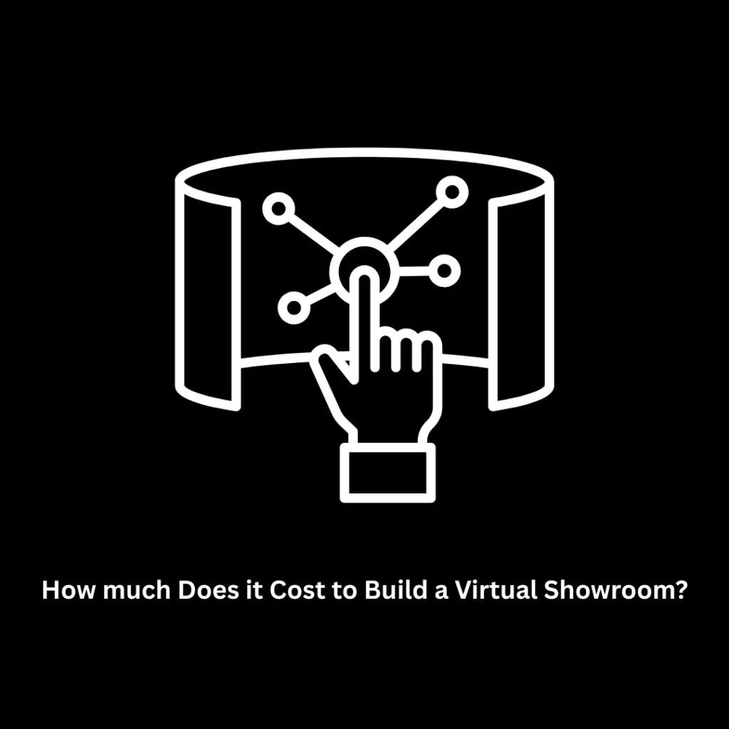 How Much Does It Cost to Build a Virtual Showroom?