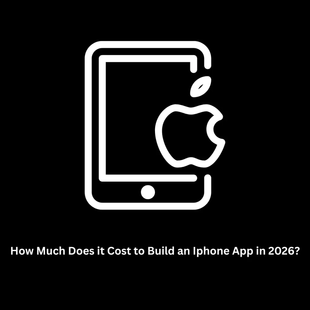 How Much Does It Cost to Build an iPhone App in 2026?