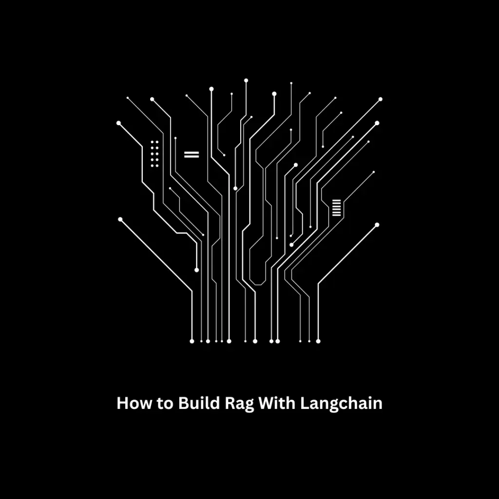 How to Build RAG with LangChain | Expert AI Development