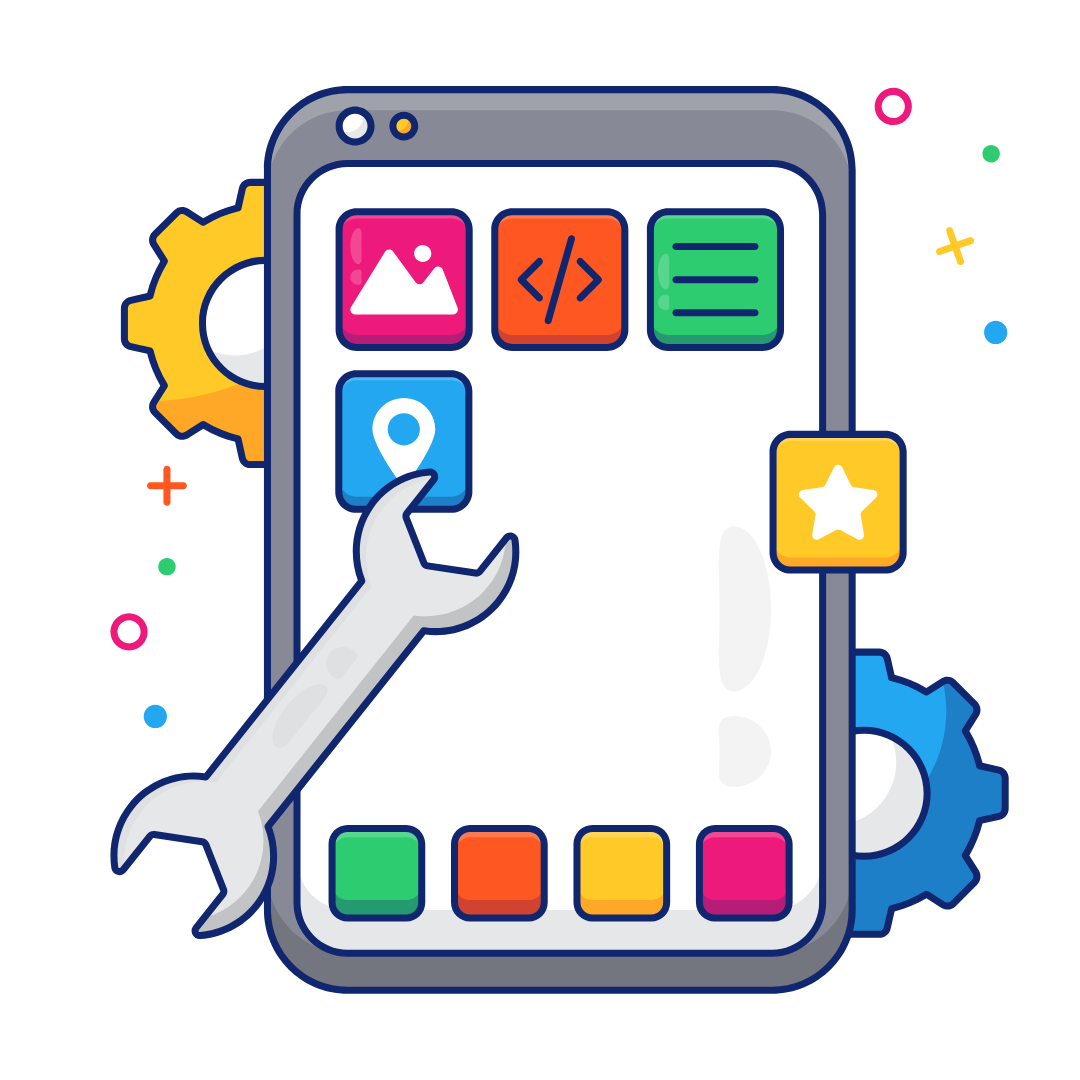 Top HTML5 Mobile App Development Company | Associative