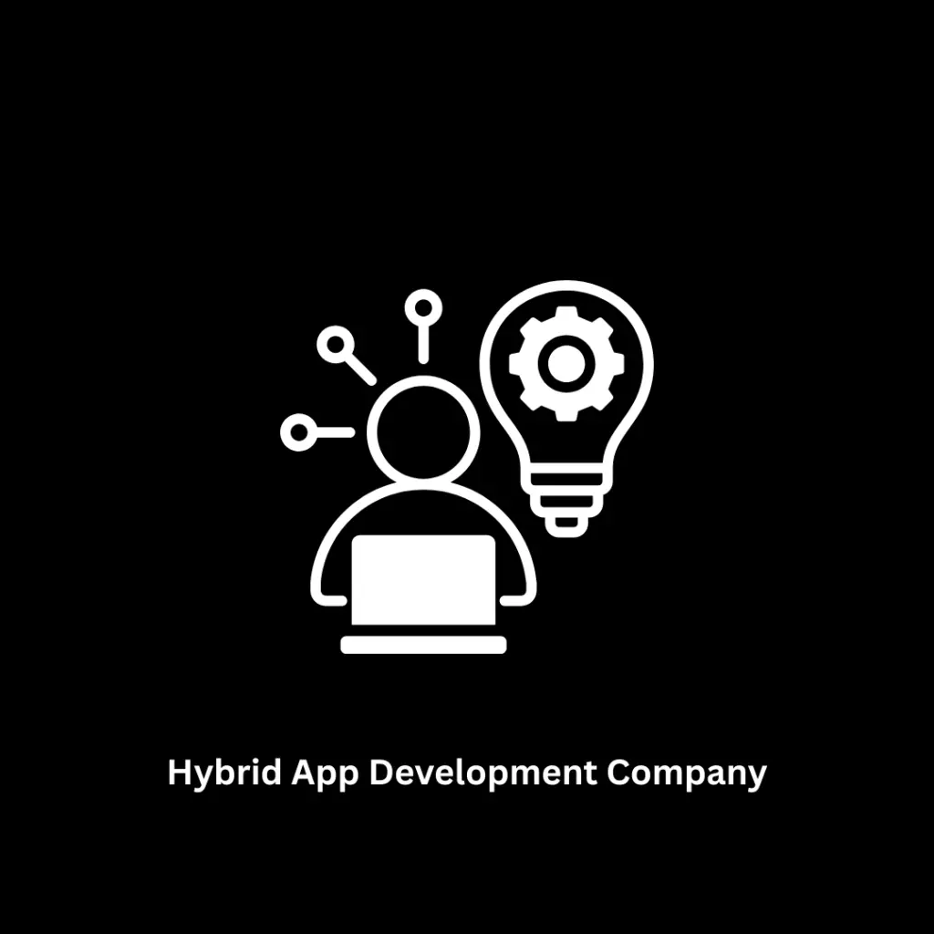 Leading Hybrid App Development Company in Pune