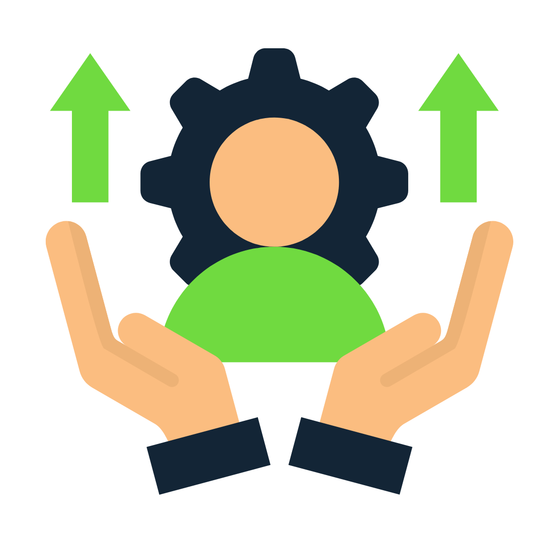 Expert Hybrid App Development Services | Associative