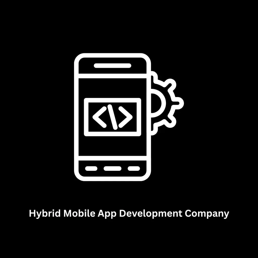Hybrid App Development Services