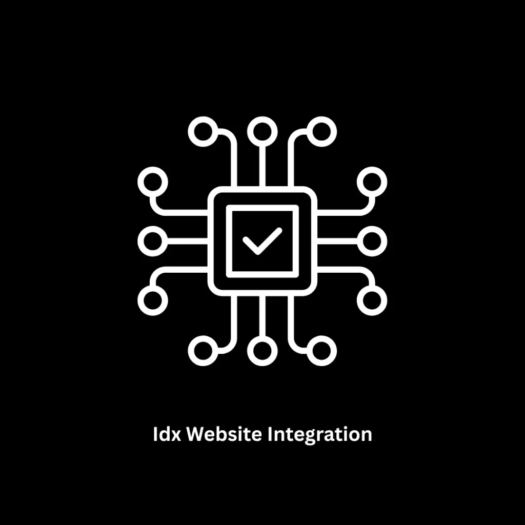 Expert IDX Website Integration Services