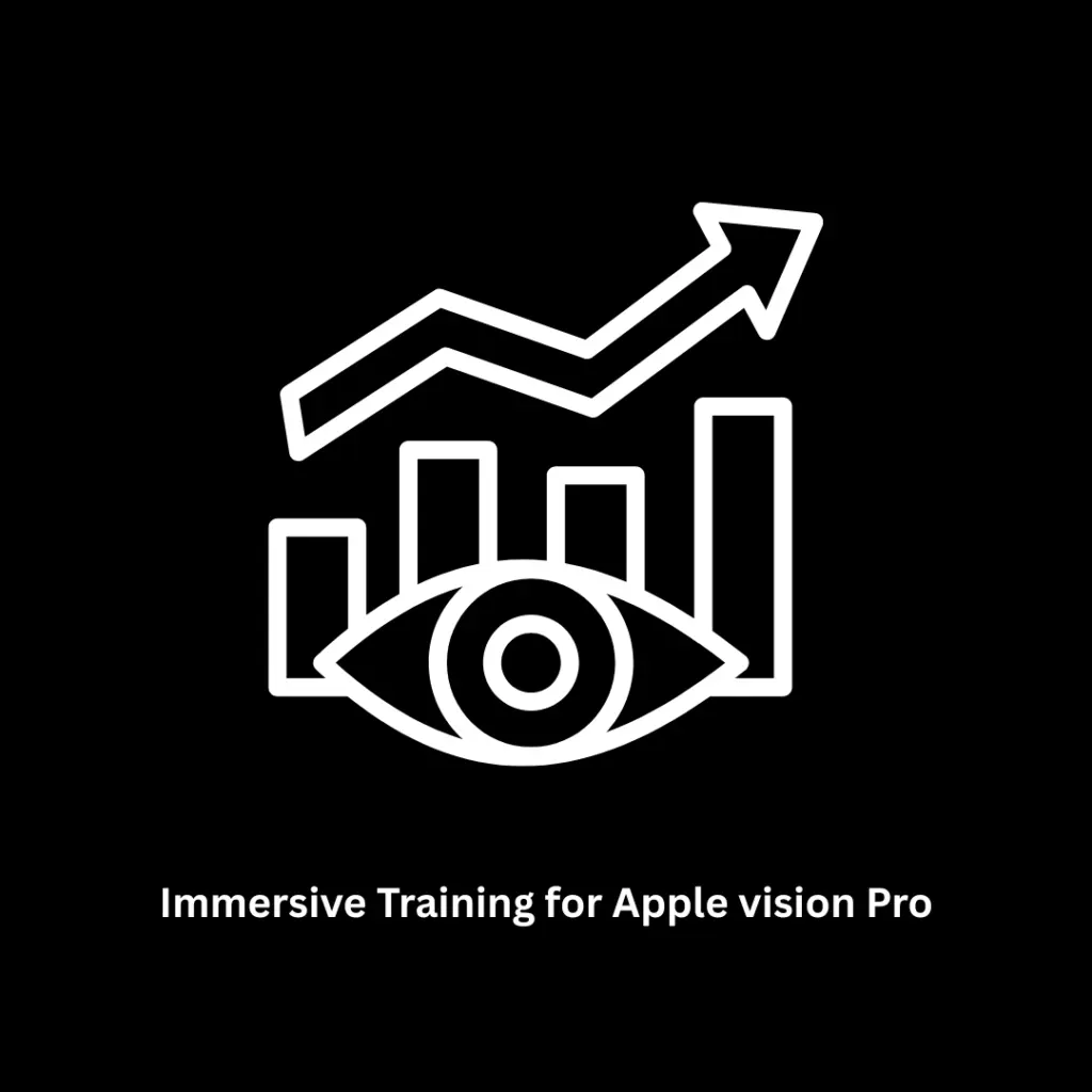 Immersive Training for Apple Vision Pro | Custom AR/VR Solutions