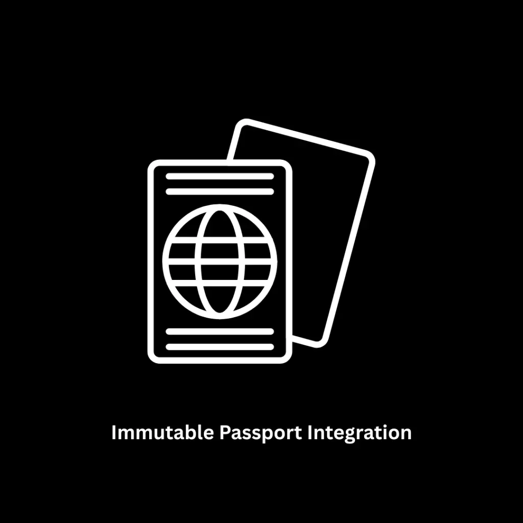 Immutable Passport Integration Services | Web3 & Blockchain Solutions