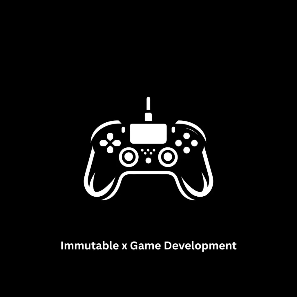Immutable X Game Development Services | Web3 Gaming Solutions