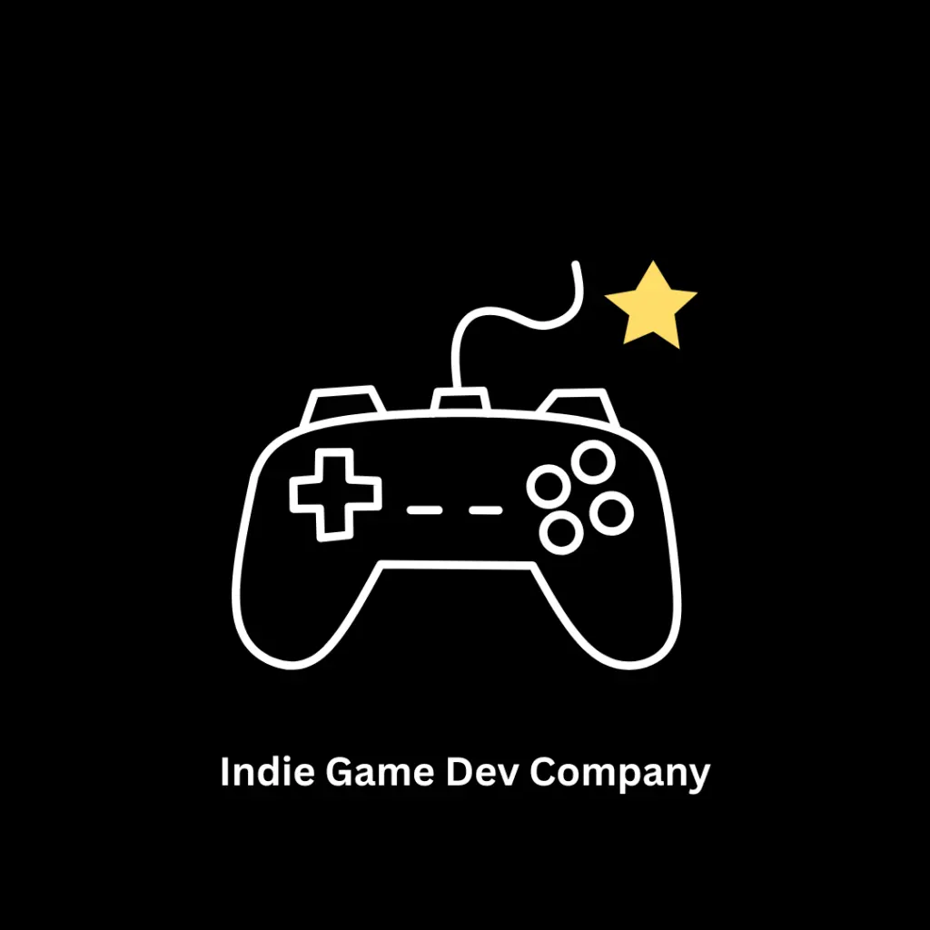 Leading Indie Game Dev Company & IT Solutions
