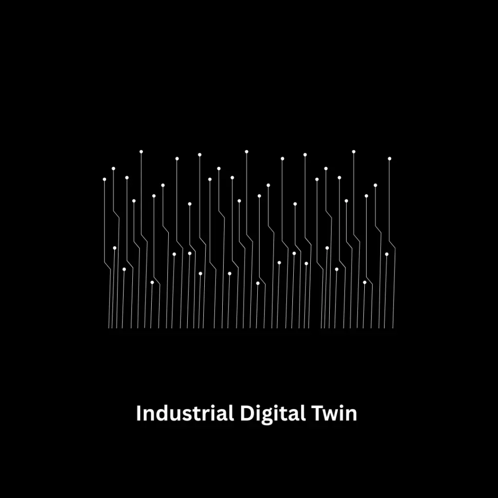 Industrial Digital Twins: Advanced Simulation & AI Solutions