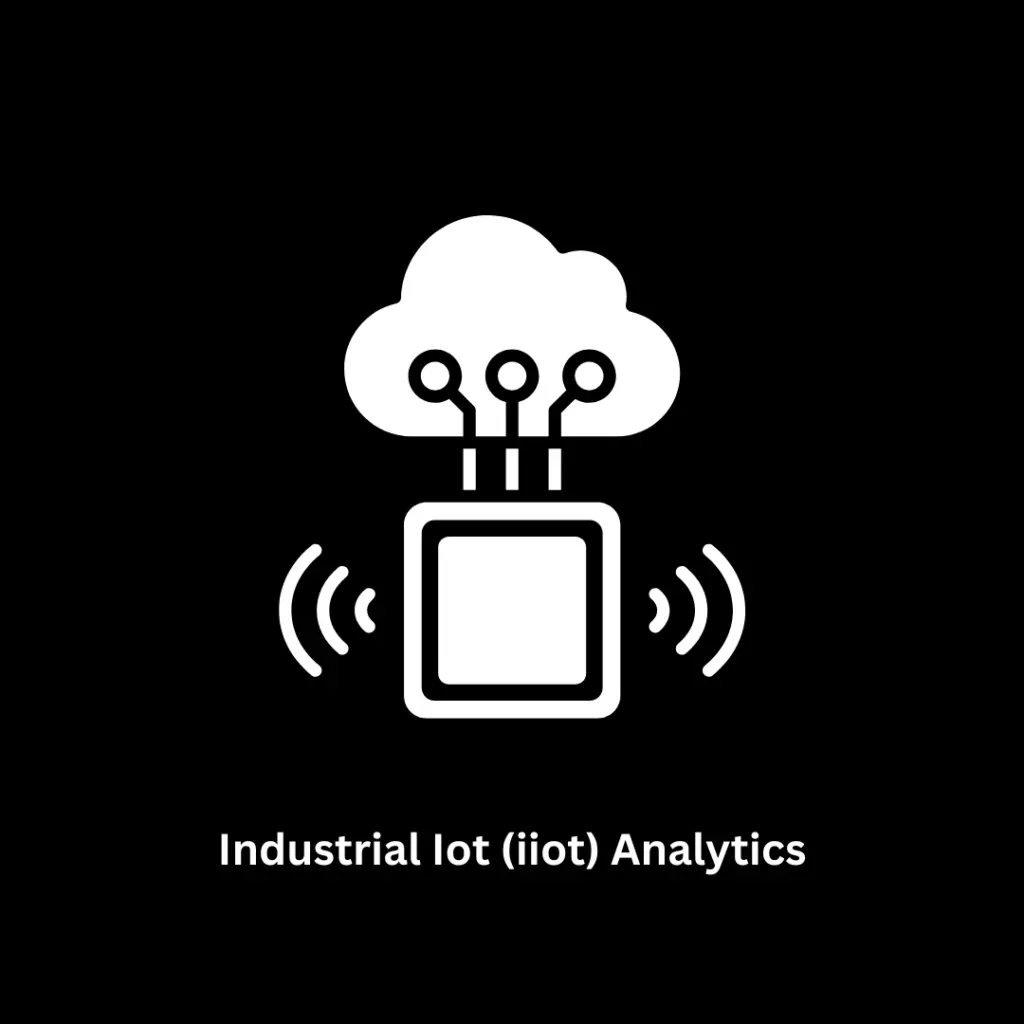 Industrial IoT (IIOT) Analytics Solutions | Software Development