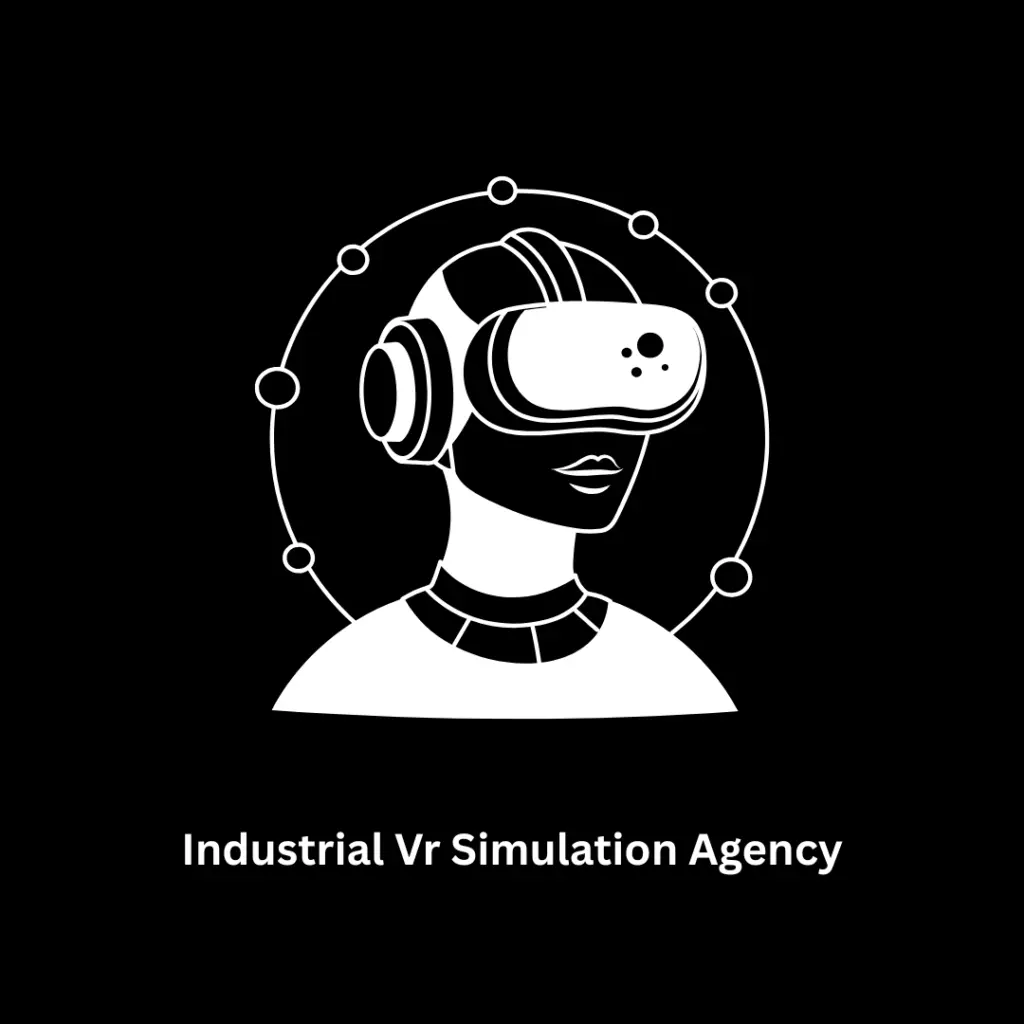 Premier Industrial VR Simulation Agency