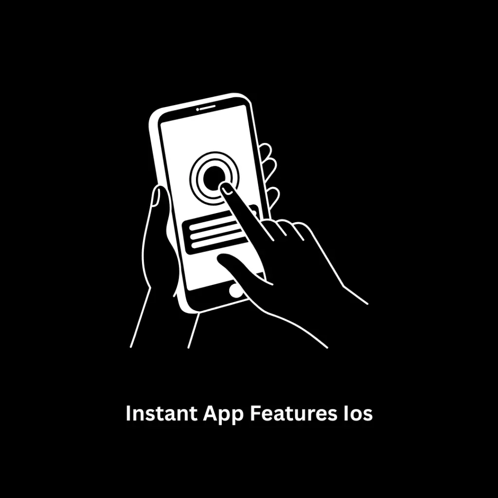 Leveraging Instant App Features iOS | Software Development