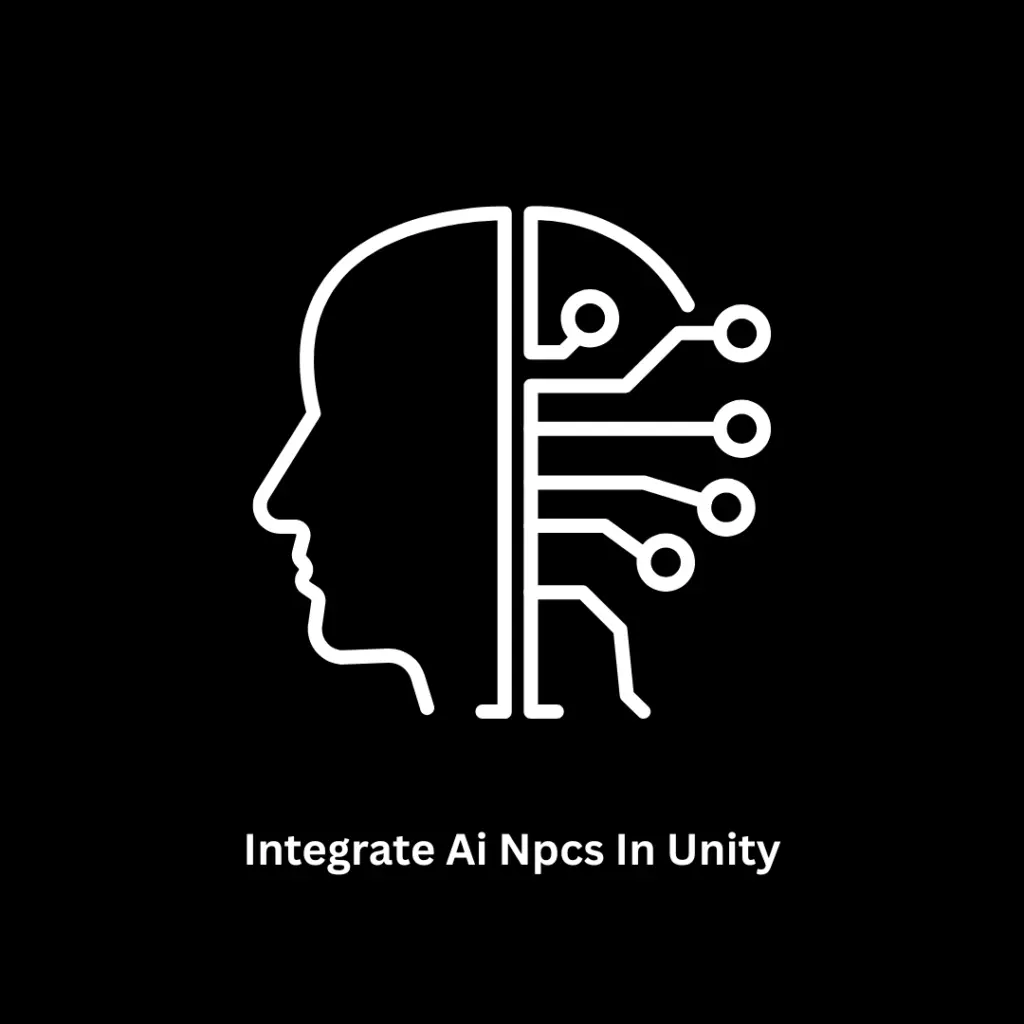 Integrate AI NPCs in Unity | Custom Game Development
