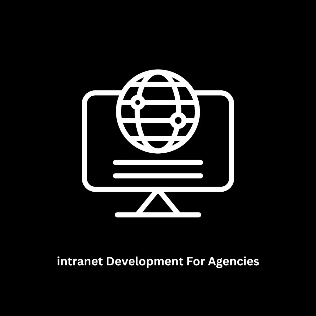 Custom Intranet Development for Agencies