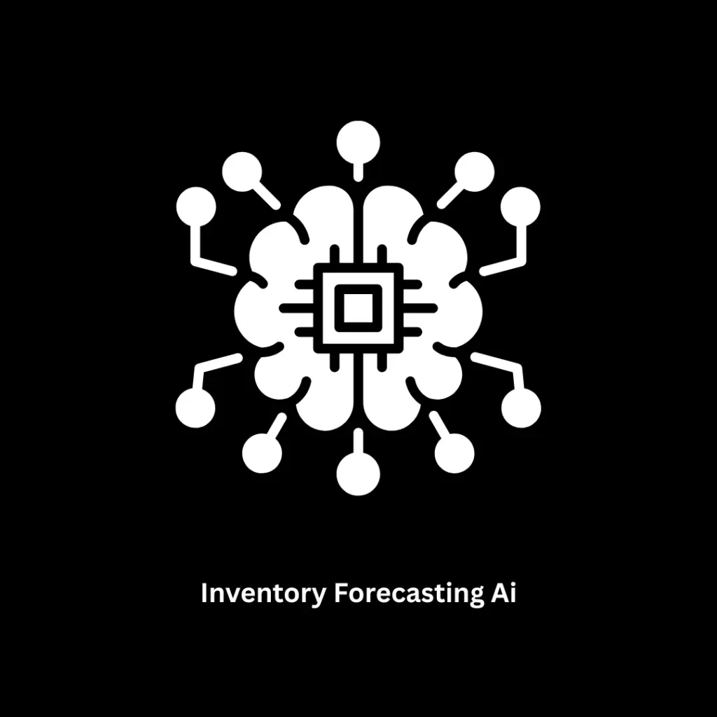 Inventory Forecasting AI Solutions | Custom AI/ML Development