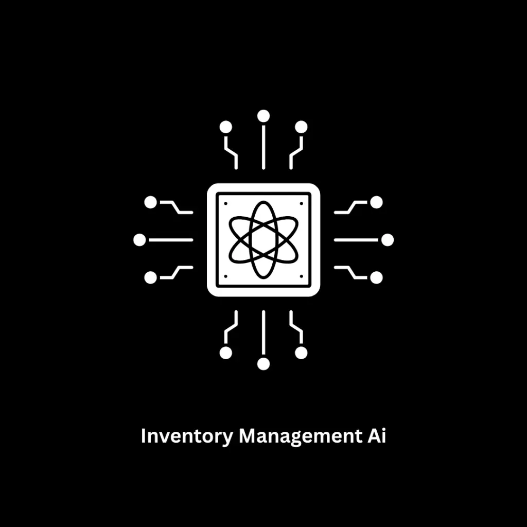 Custom Inventory Management AI Solutions
