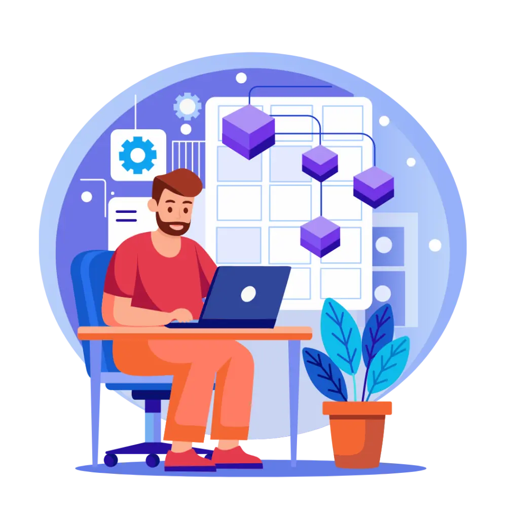 Premier iOS App Development & Comprehensive IT Solutions