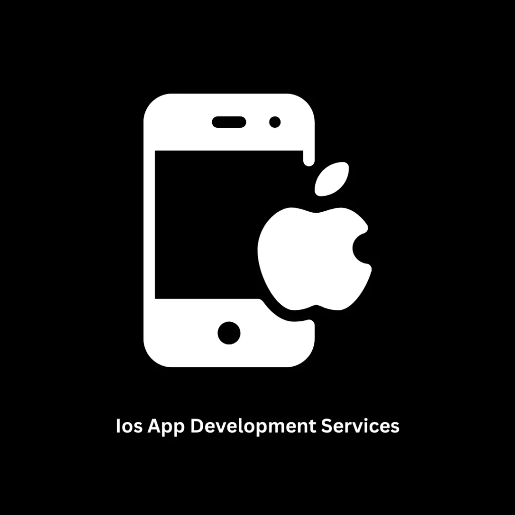 Professional iOS App Development Services in Pune