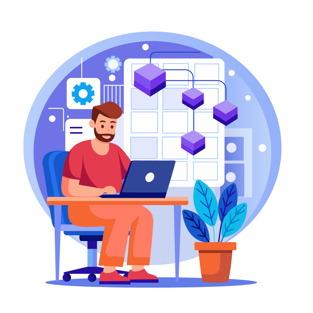 Premier iOS App Development & Comprehensive IT Solutions