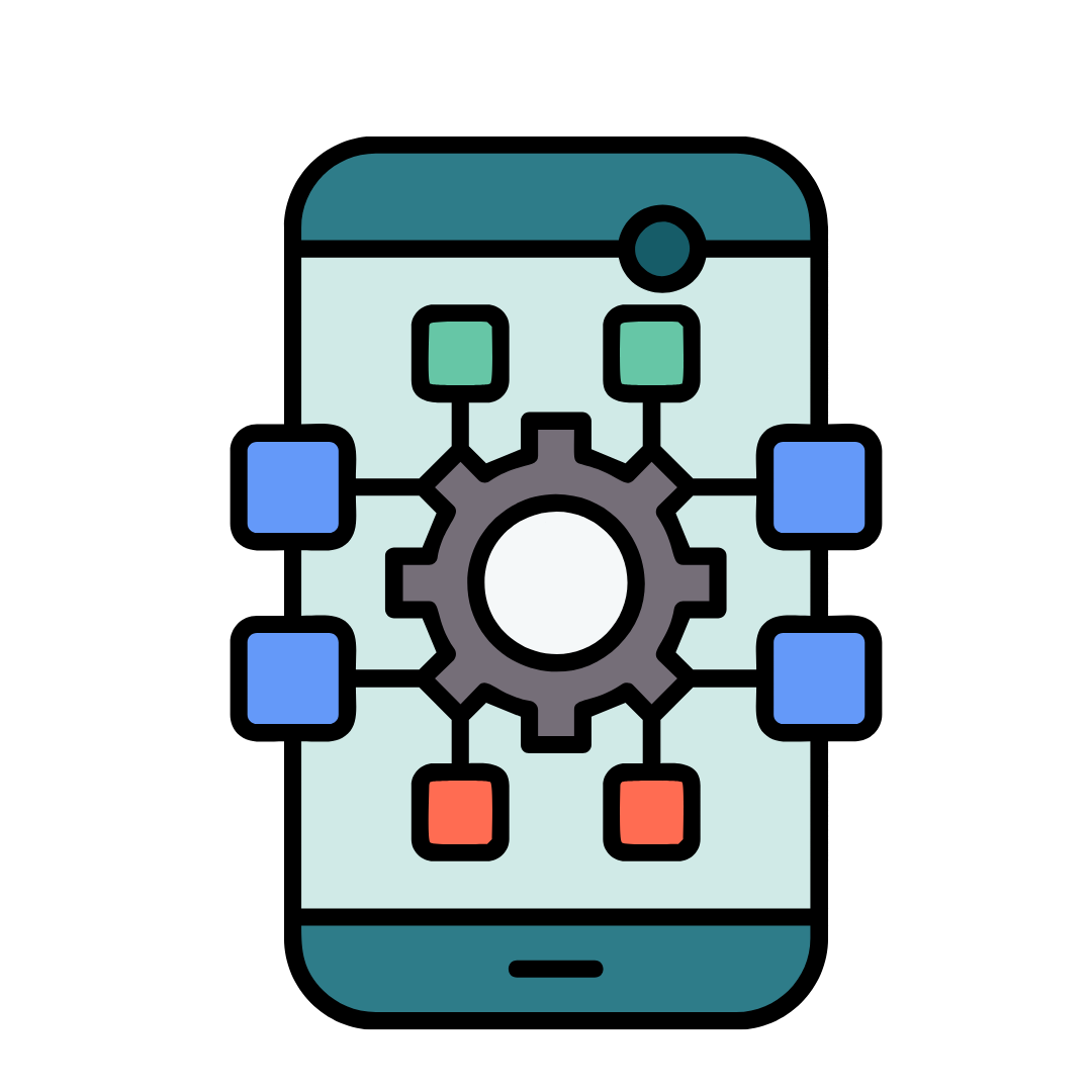 iOS Application Development Services | Associative