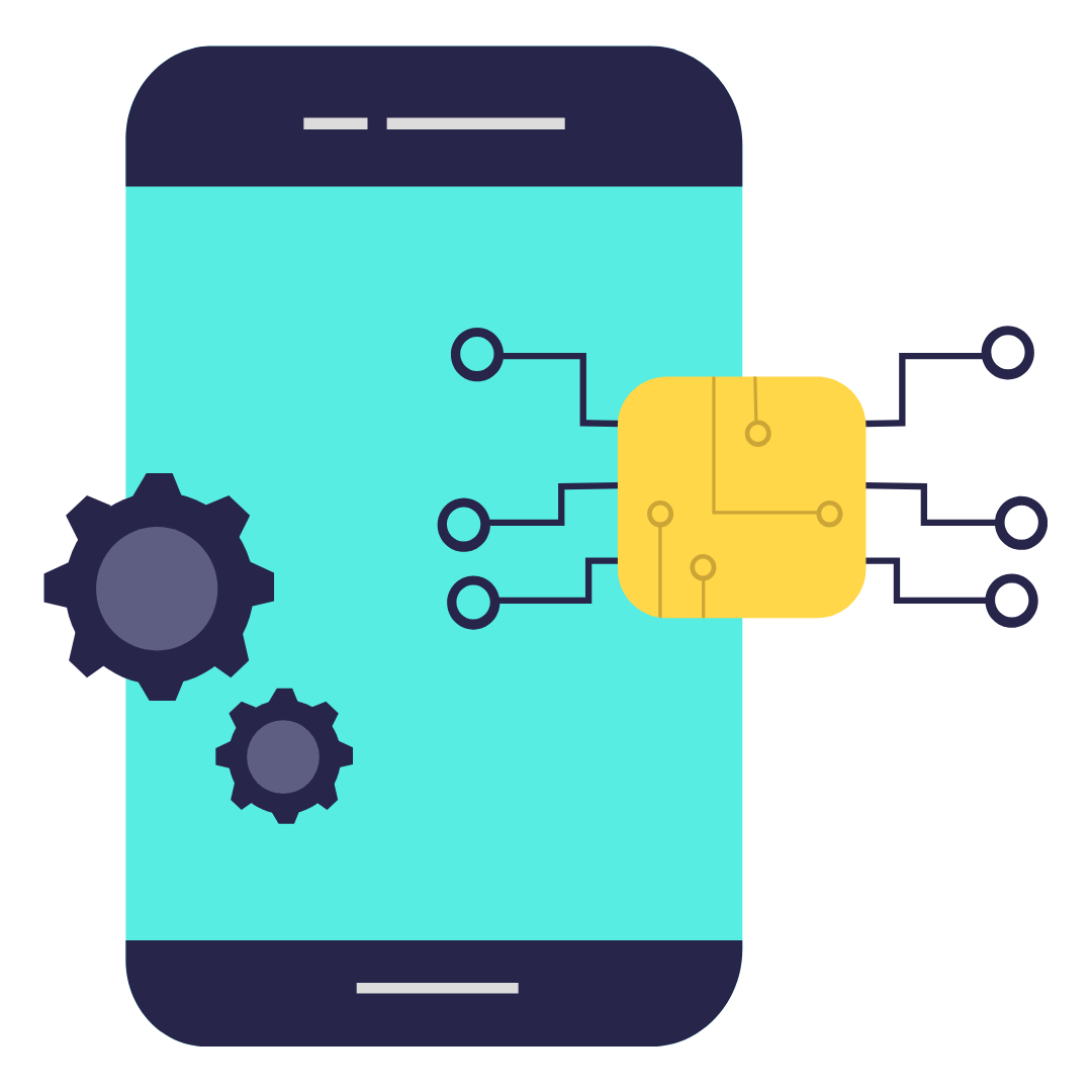 Welcome to Associative: Your Trusted iOS Mobile Development Company & IT Partner