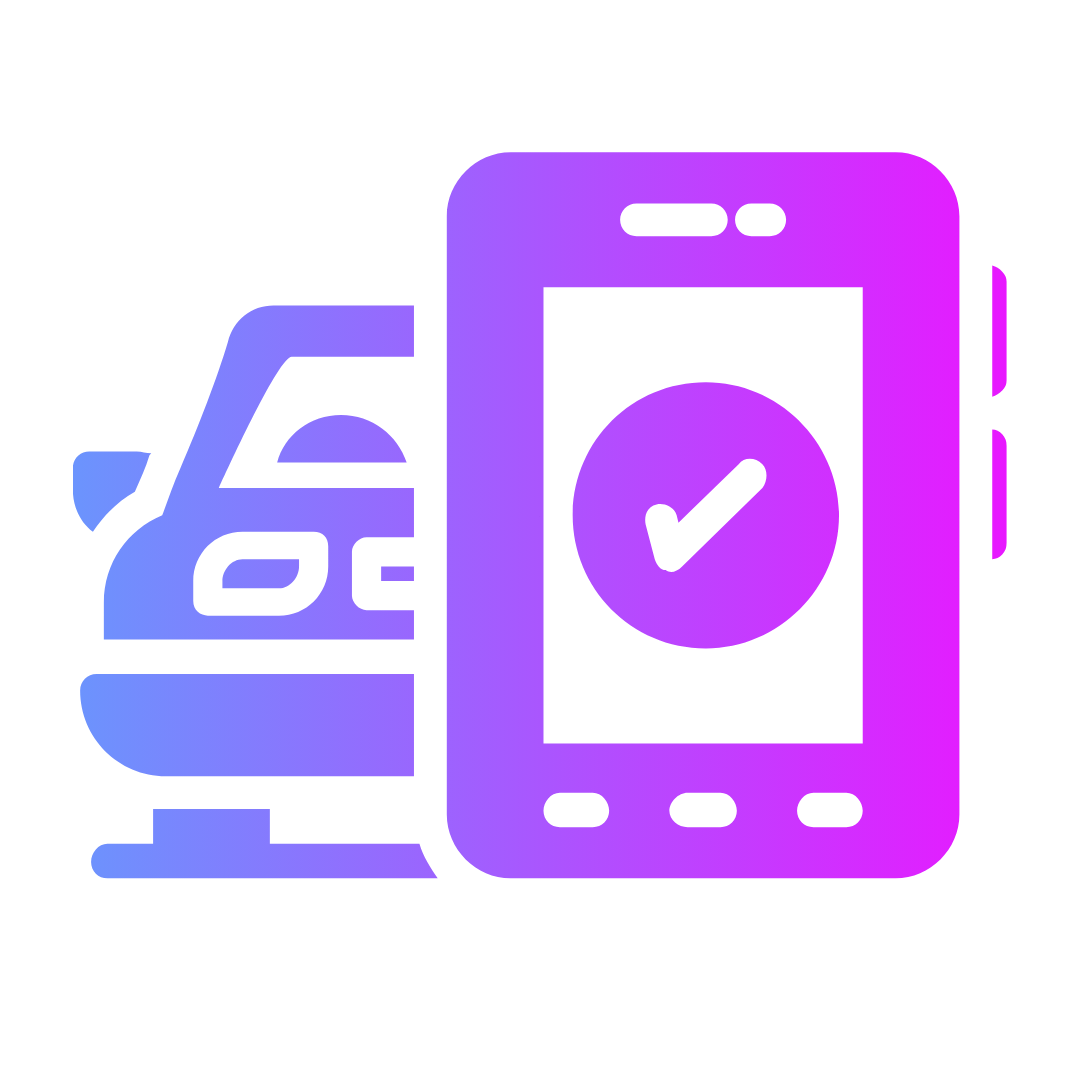 Top iOS Taxi App Development Company | Associative Pune