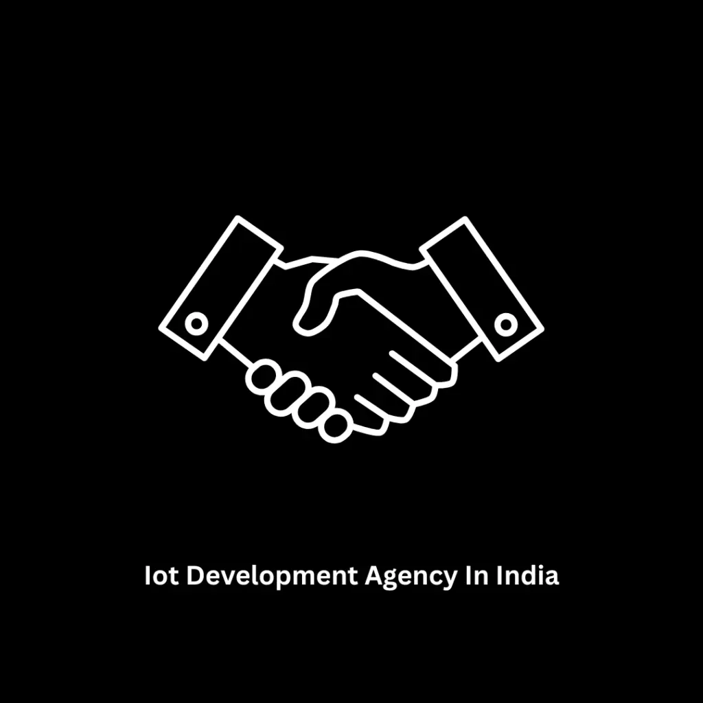Expert IoT Development Agency in India | Associative Pune