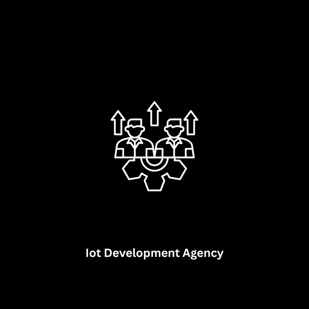 IoT Development Agency | Custom IoT Solutions & Cloud Integration