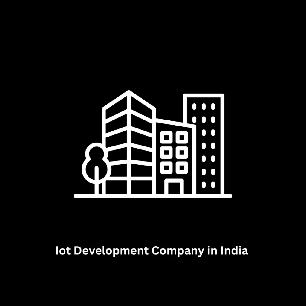 Leading IoT Development Company in India