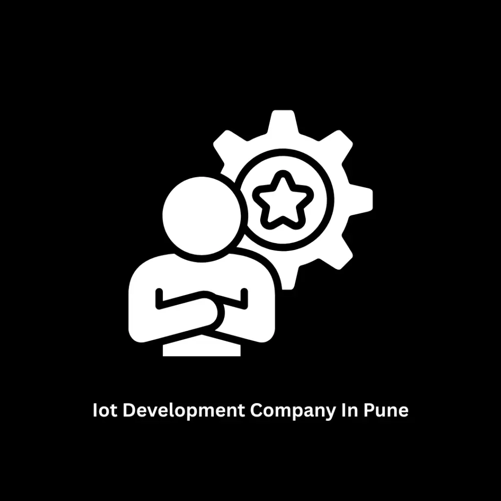 Leading IoT Development Company in Pune
