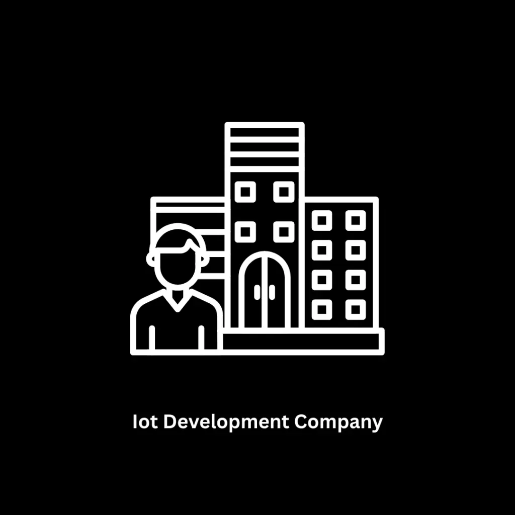 Leading IoT Development Company & IT Solutions