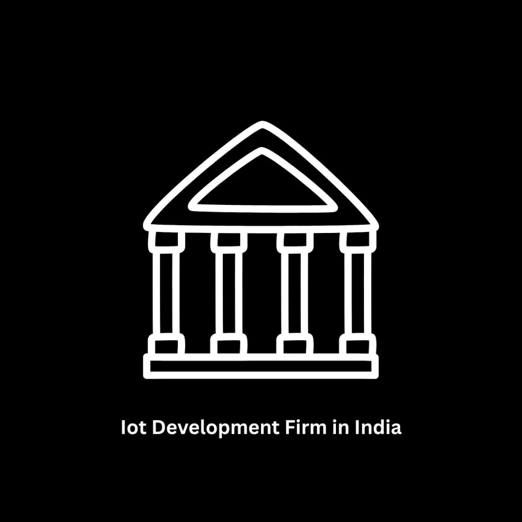 Top IoT Development Firm in India | Associative Software Solutions