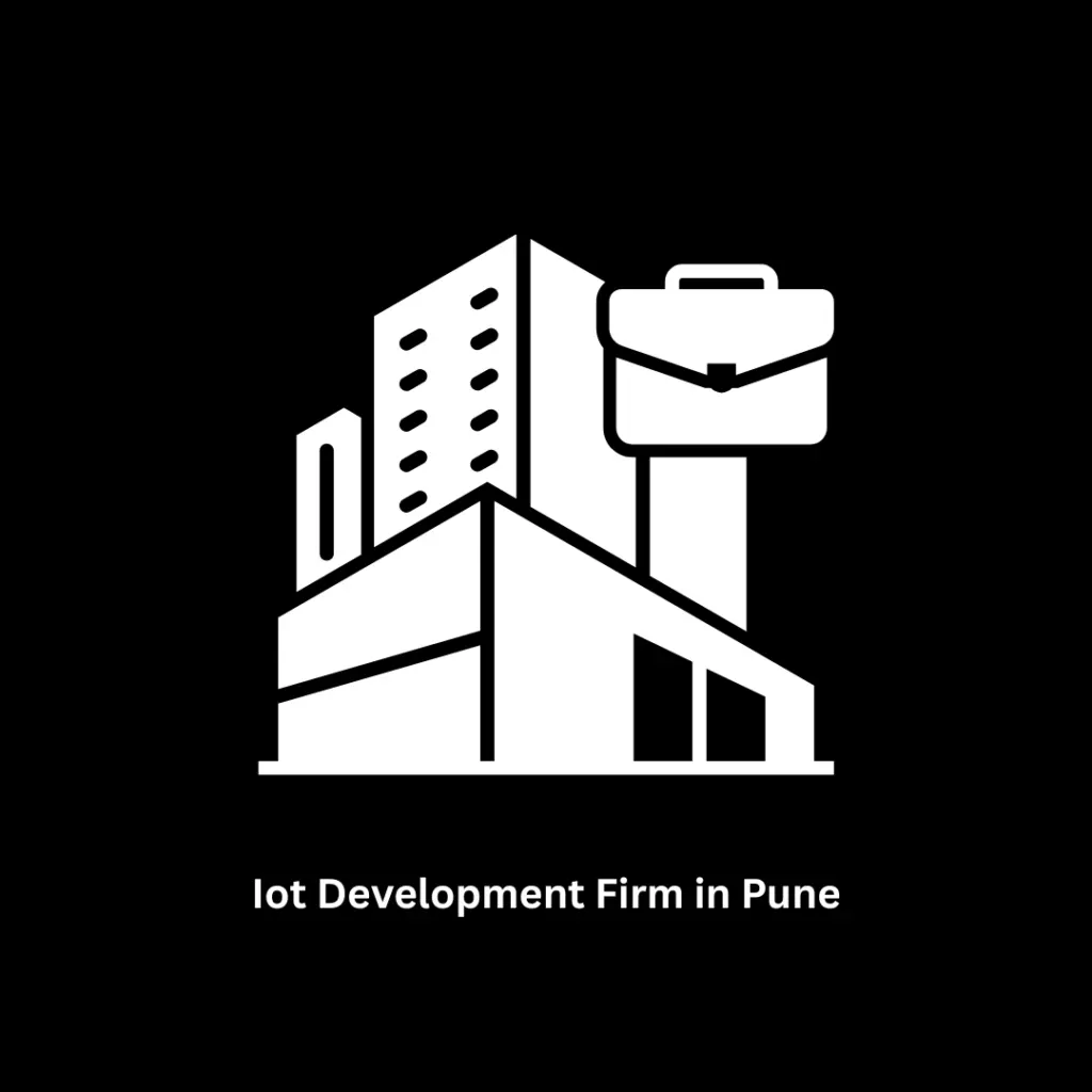 Leading IoT Development Firm in Pune
