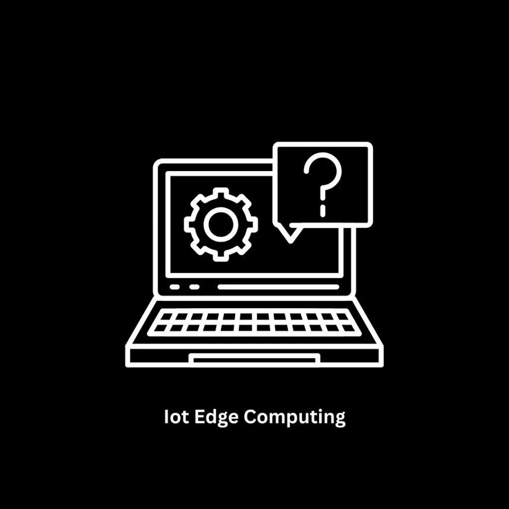 IoT Edge Computing Solutions | Associative Software Development Pune