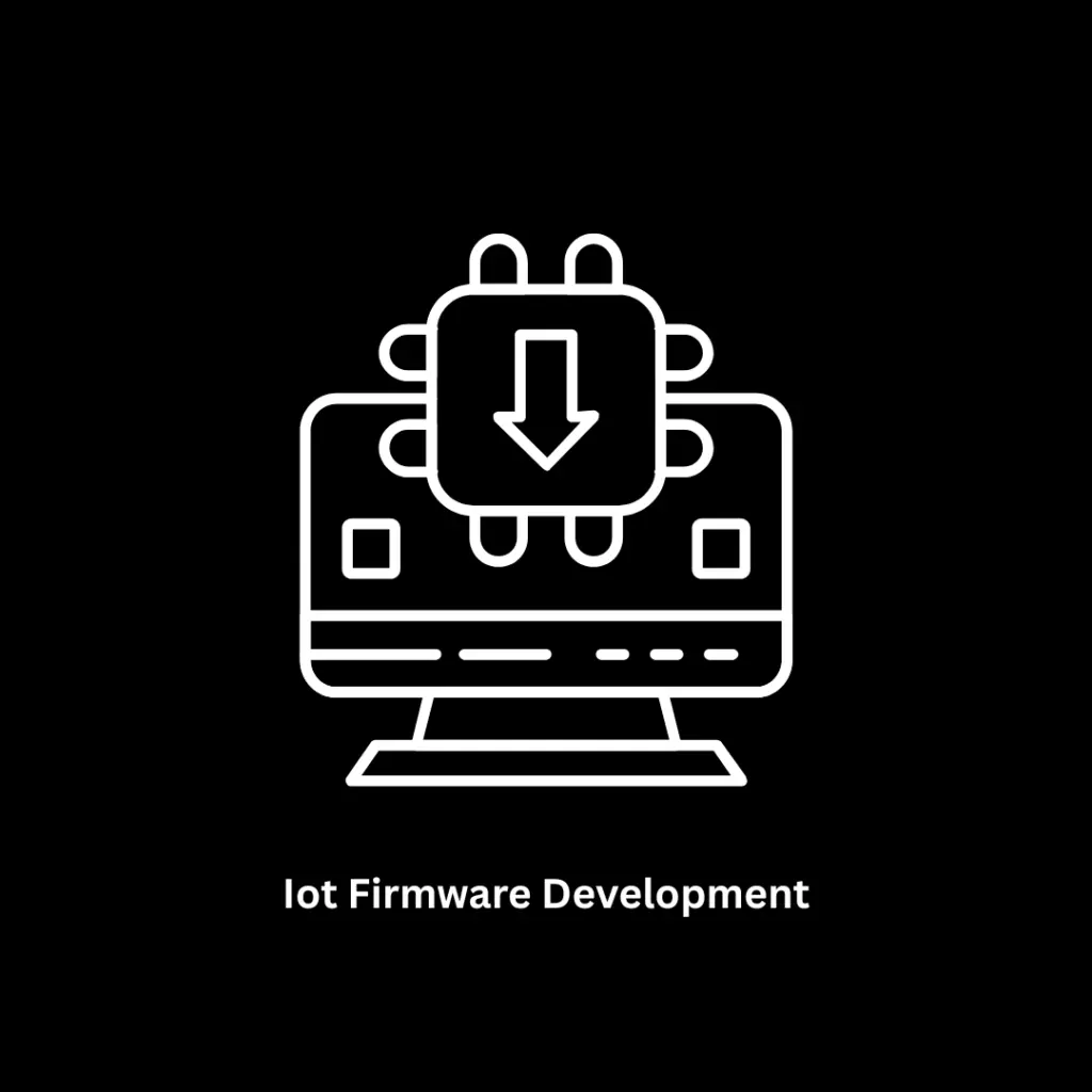 Custom IoT Firmware Development Services