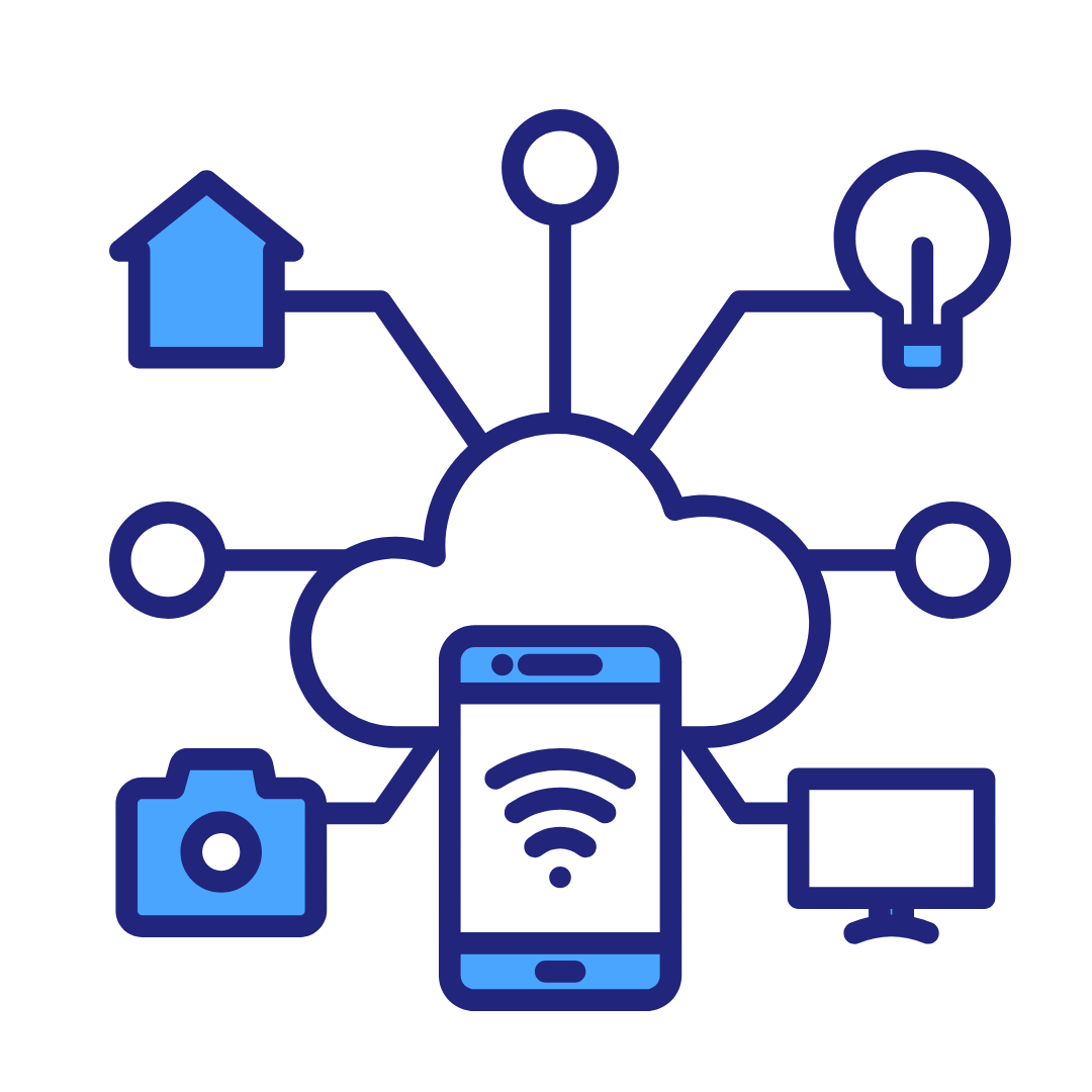 Top IoT (Internet of Things) Development Company | Associative
