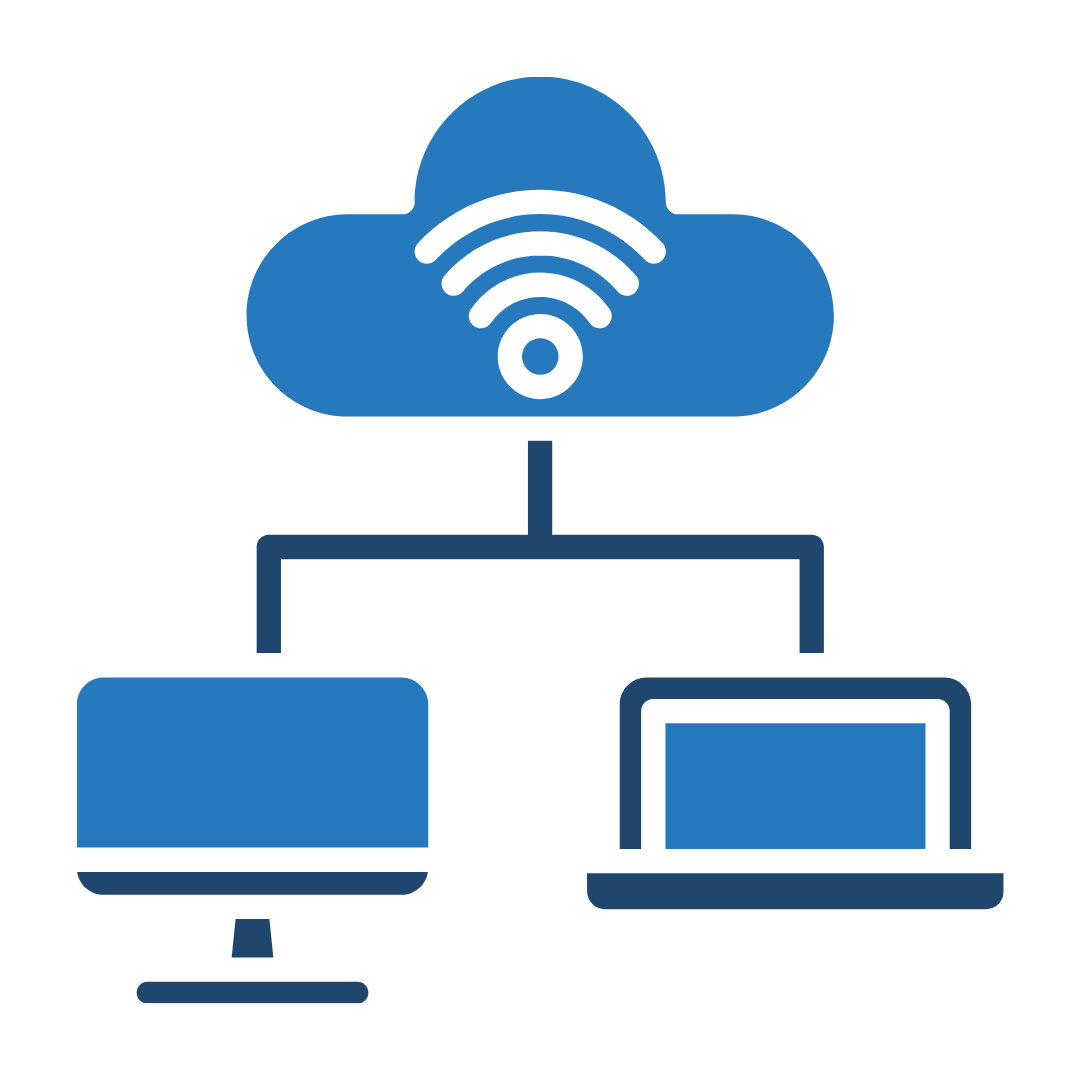 Expert IoT Internet of Things Development & IT Solutions | Associative