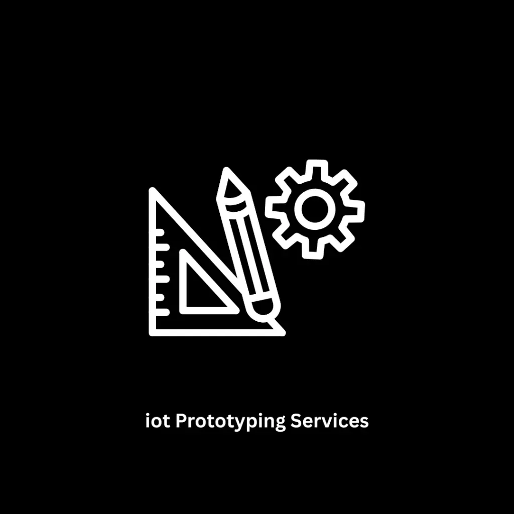 Expert IoT Prototyping Services | Scalable Embedded Solutions